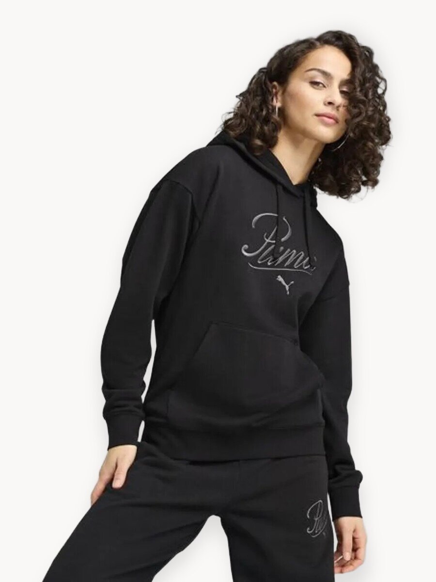 Худи Essentials Script