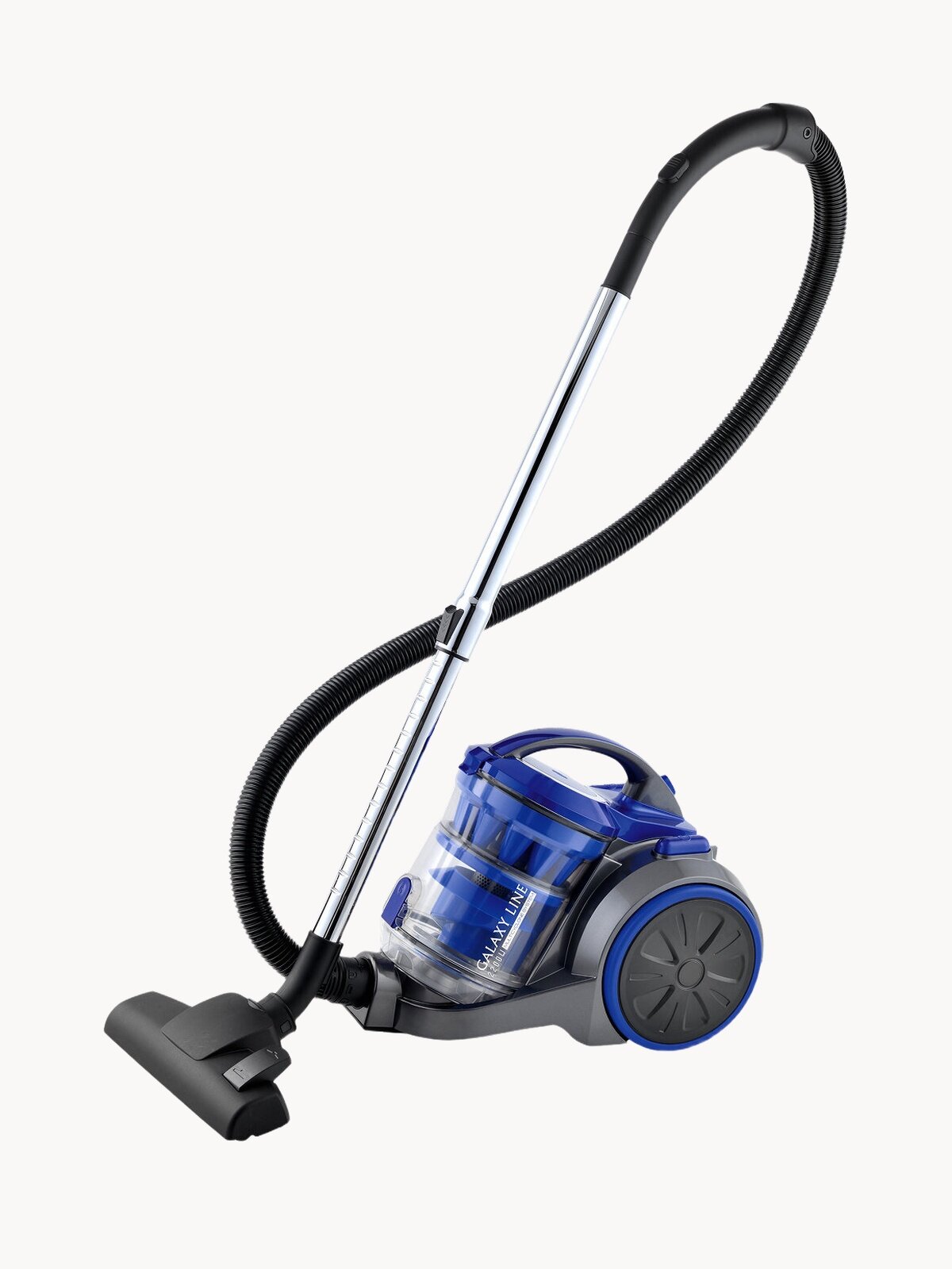 Традиционный пылесос GALAXY LINE GL6259