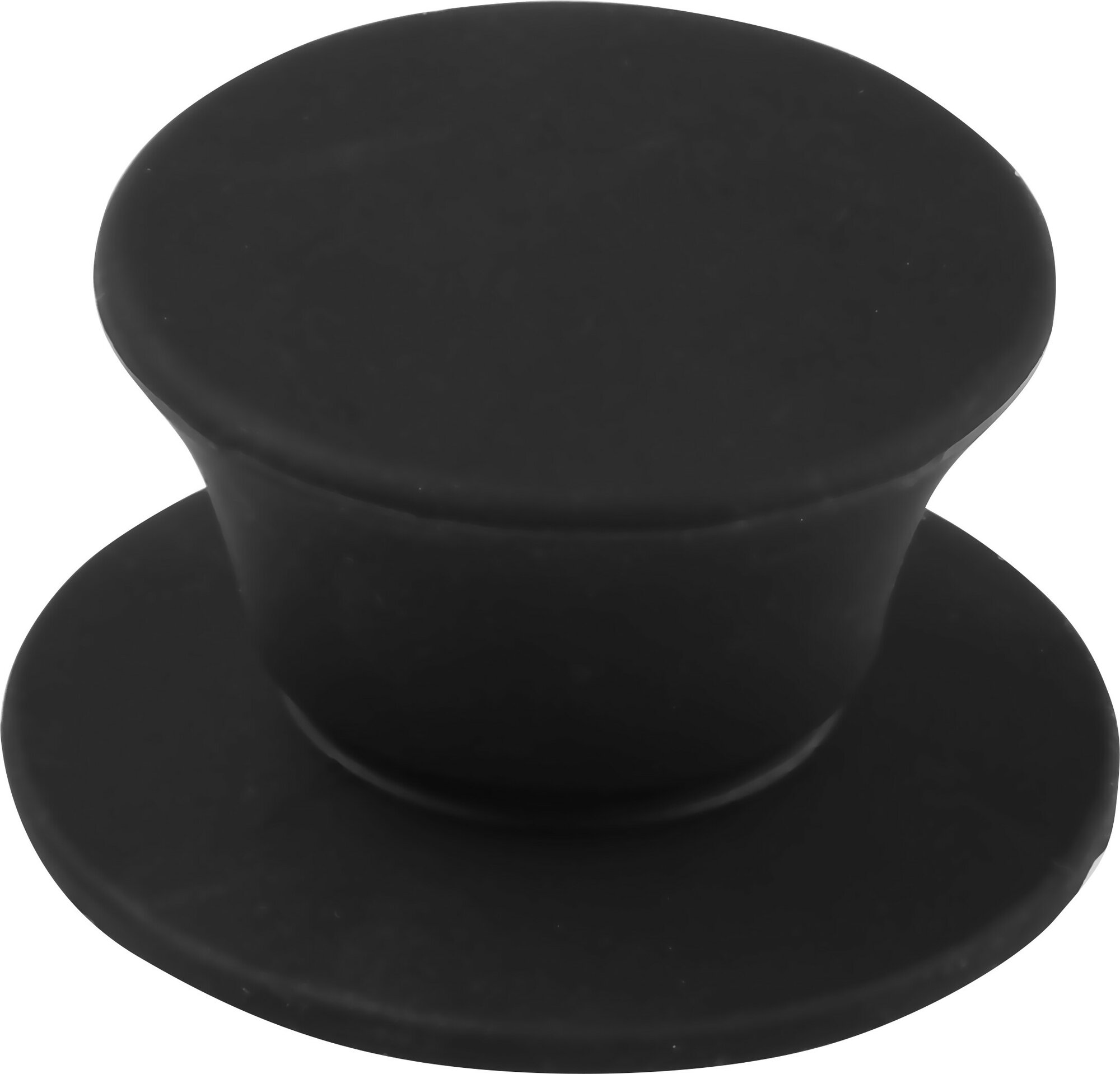 Ручка к стеклянной крышке PERFECTO LINEA Handy силиконовая 25-010350