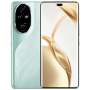 Смартфон Honor 200 Pro 12/512Гб Ocean Cyan, Global, nano SIM + eSIM