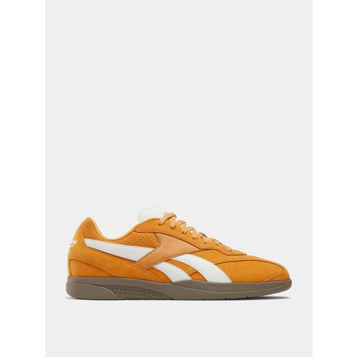 фото Кеды reebok hammer street, размер 39 eu, оранжевый