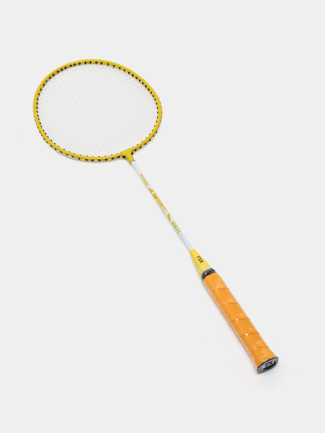 Набор ракеток FOX YONEX, для бадминтона, любительского уровня, 2 шт