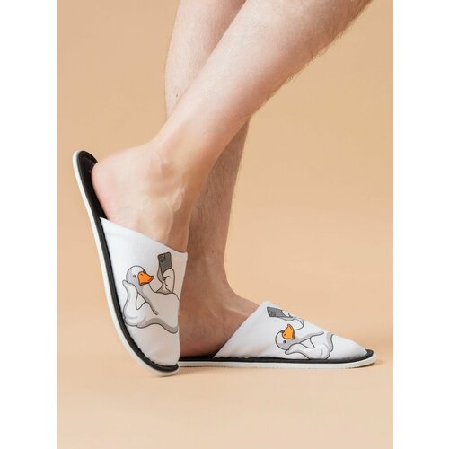 фото Тапочки ivshoes, размер 46-47