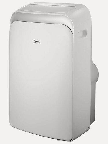 Изображение товара Мобильный кондиционер Midea MPPDA-09CRN7-Q