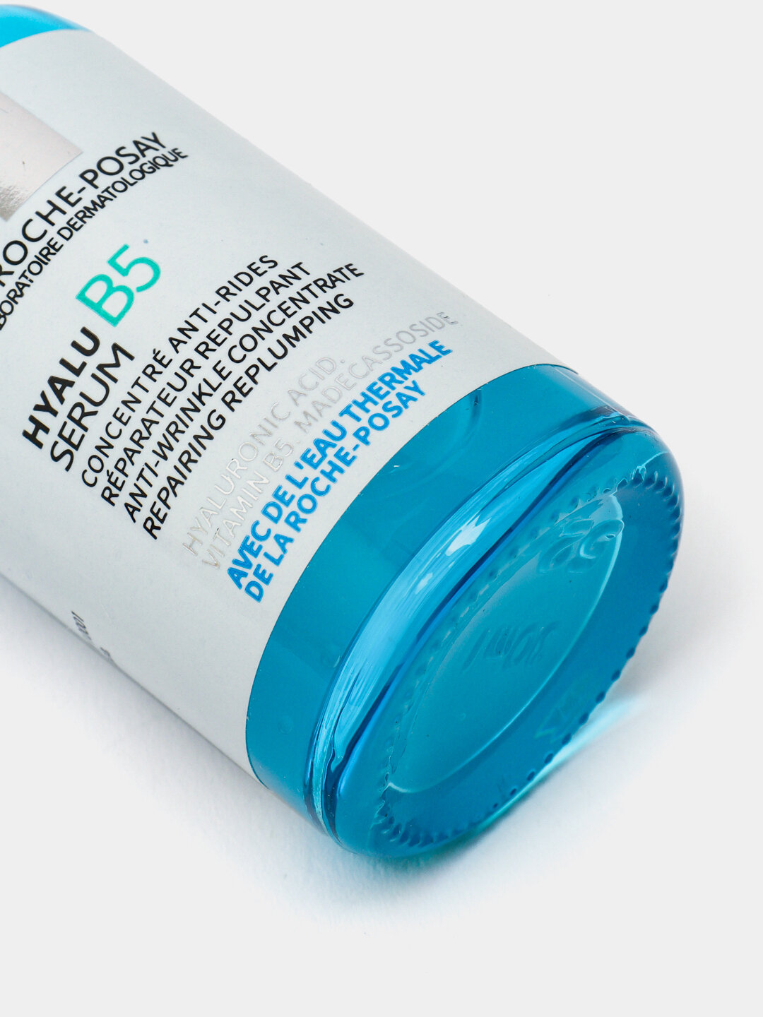 Сыворотка La Roche-Posay "Hyalu B5", для всех типов кожи, 30мл — фото 1