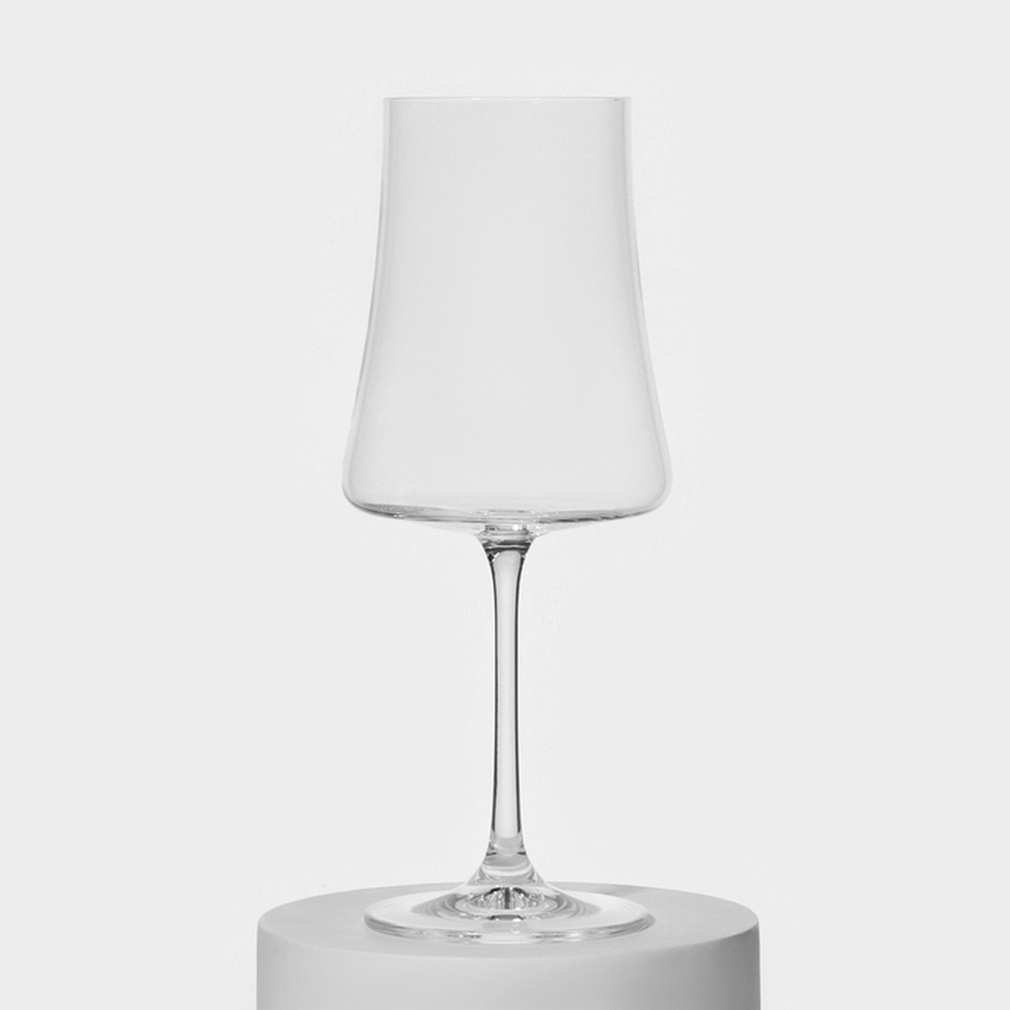 Бокалы Bohemia Crystal «Экстра», набор - 6 шт, 560 мл, бесцветный — фото 1