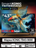 Телевизор Konig Led 43-9000 Smart Full HD