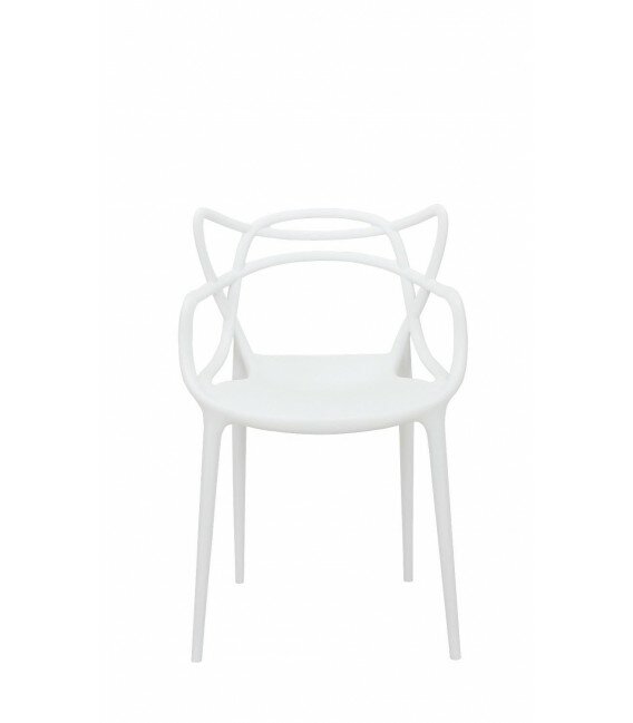 Стул Masters белый