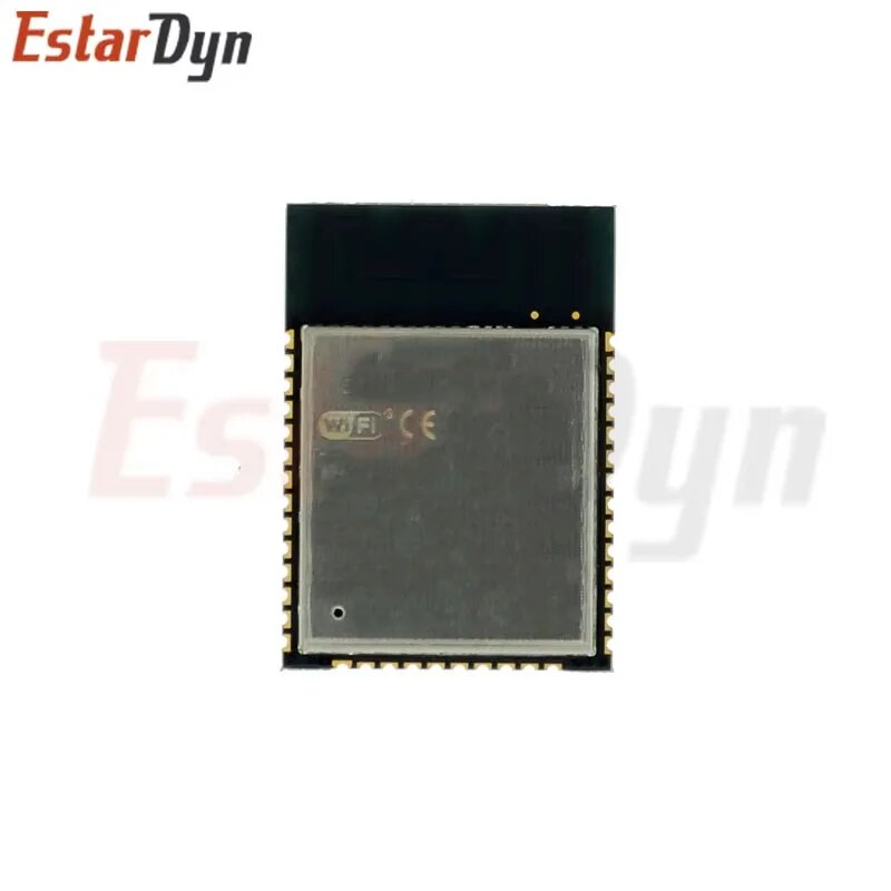 ESP8266 ESP32 Тестовый программатор Estardyn