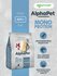 Сухой корм AlphaPet Monoprotein для взрослых кошек Белая рыба, 40...