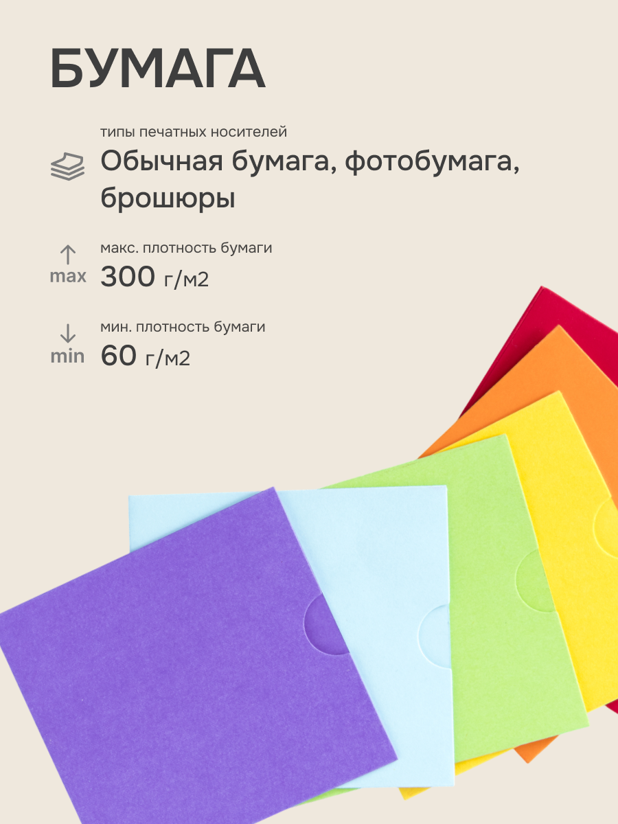 МФУ струйное HP DeskJet 2320 (7WN42B) — фото 1