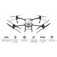 Дрон DJI Agras T40