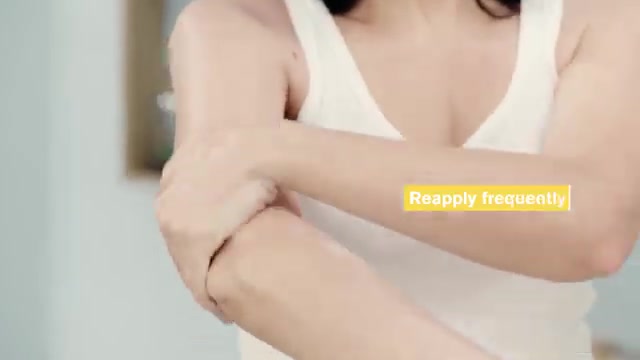 URIAGE Набор "Барьесан SPF50+" (Спрей невидимый 200 мл + Бальзам после солнца восстанавливающий 50 мл) — фото 1