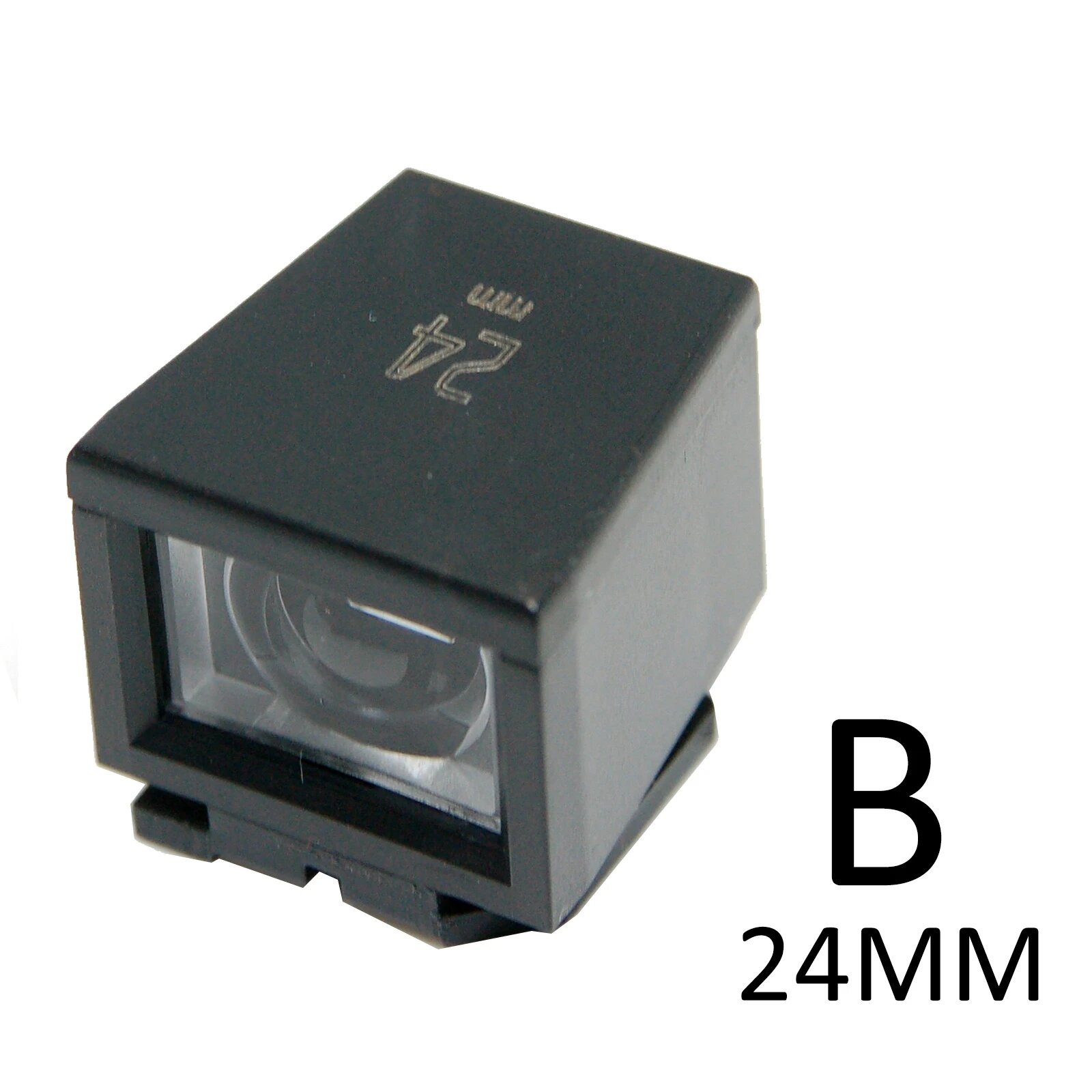 Оптический видоискатель XuanLens 28/35/21/24/40 мм для Ricoh GR3 GR2 Instax MiniEvo, B
