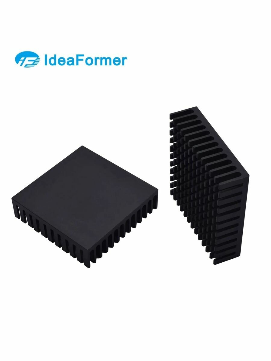 Радиатор для двигателя 3D-принтера Heat Sink Type D