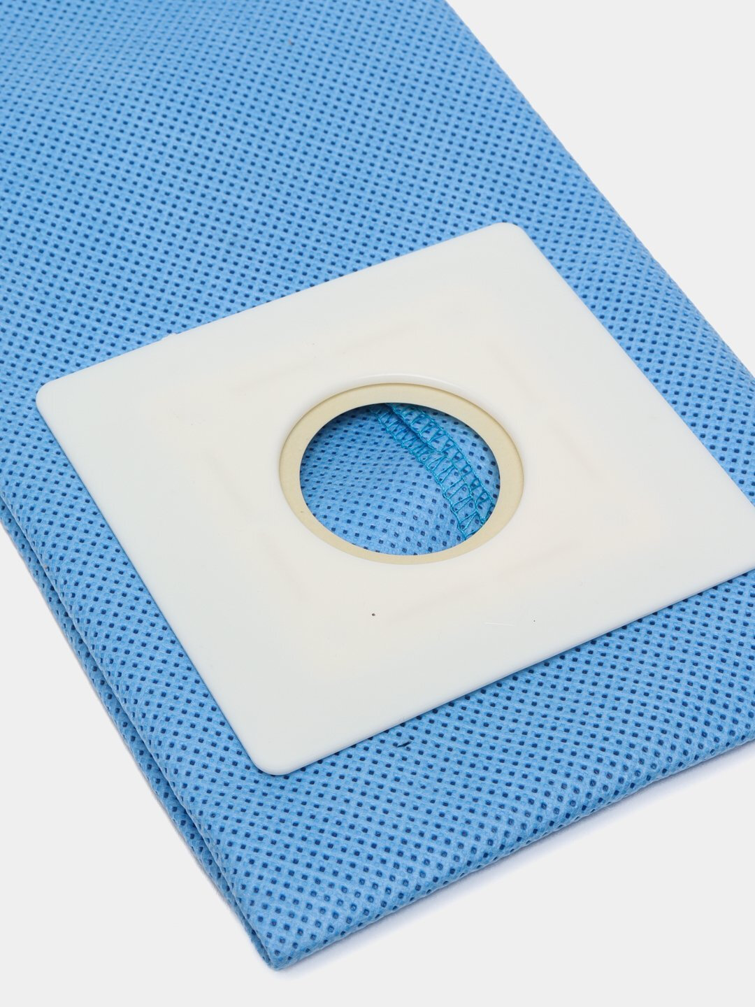 Мешок многоразовый, пылесборник для пылесоса с универсальной насадкой — фото 1