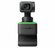 Insta360 Link 4K Веб камера, для компьютера, встроенный микрофон , AI Отслеживан...