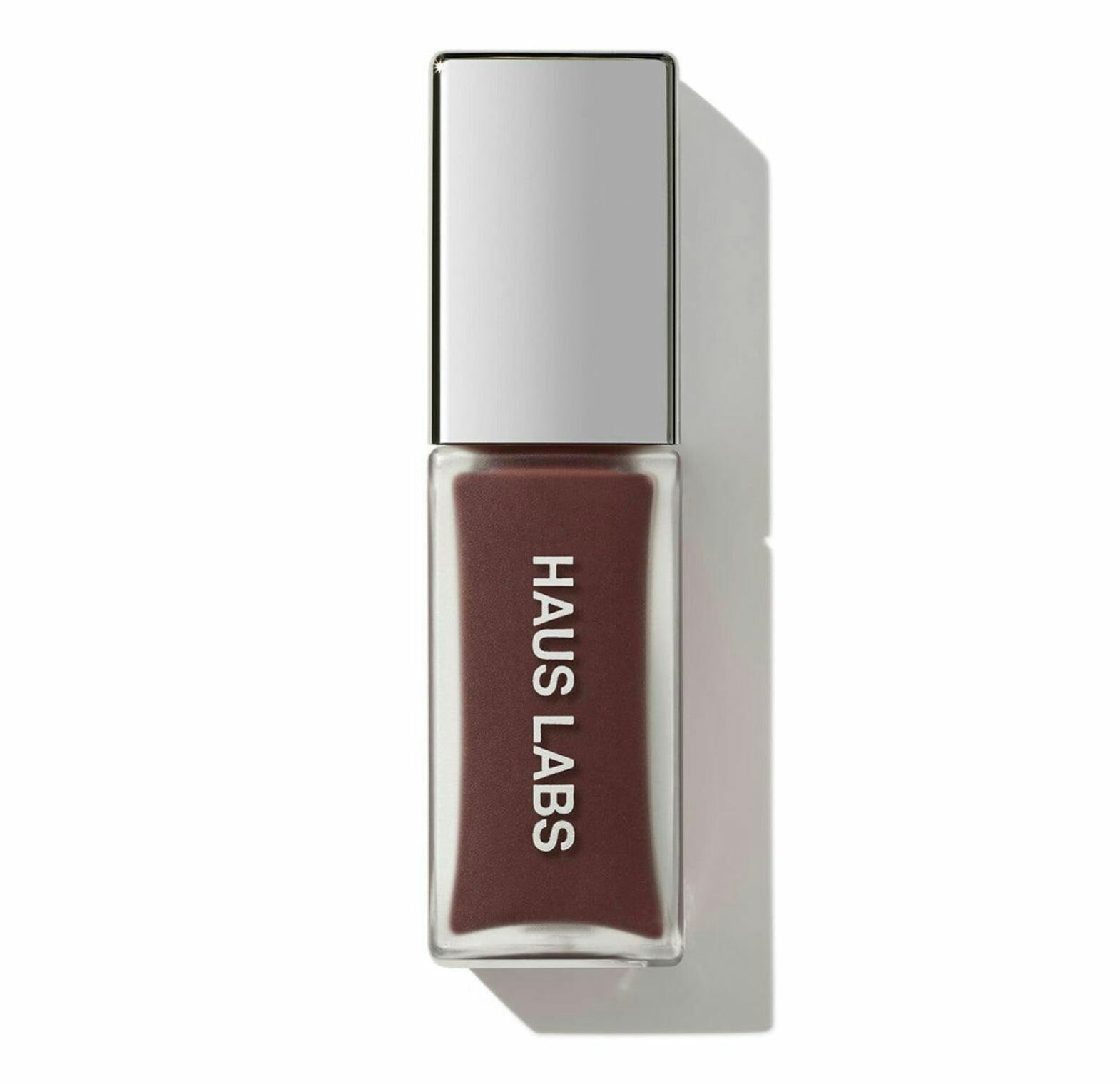 HAUS LABS Увлажняющее блеск для губ PHD Hybrid Lip Glaze  Cocoa  7 мл