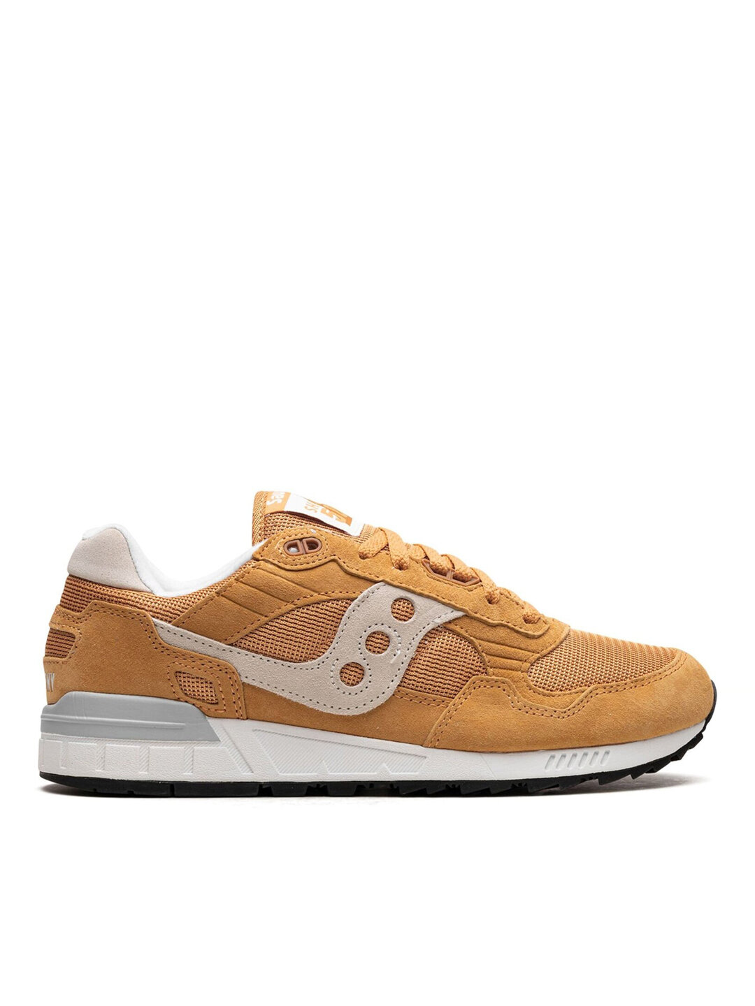 Кроссовки Saucony Shadow 5000, размер 4,5 US, коричневый