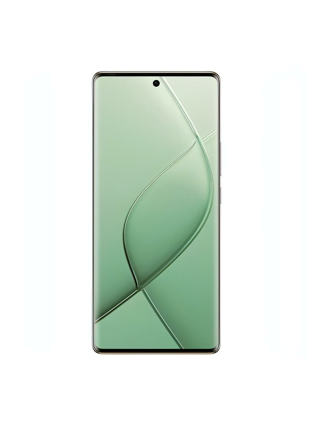 Смартфон Tecno SPARK 20 Pro+ 8/256GB Green — фото 1