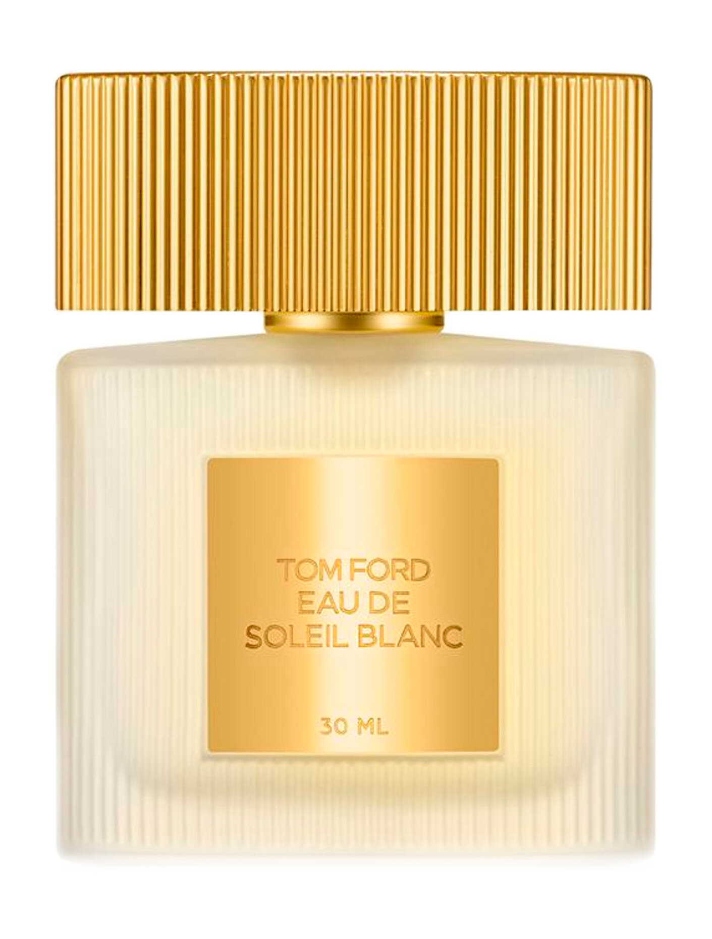 TOM FORD Eau De Soleil Blanc Туалетная вода жен, 30 мл