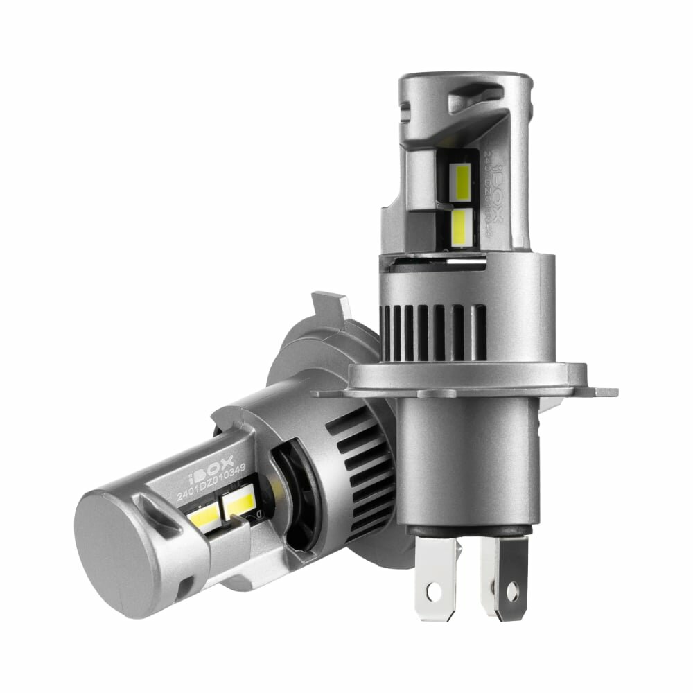 Светодиодные лампы iBOX ORION