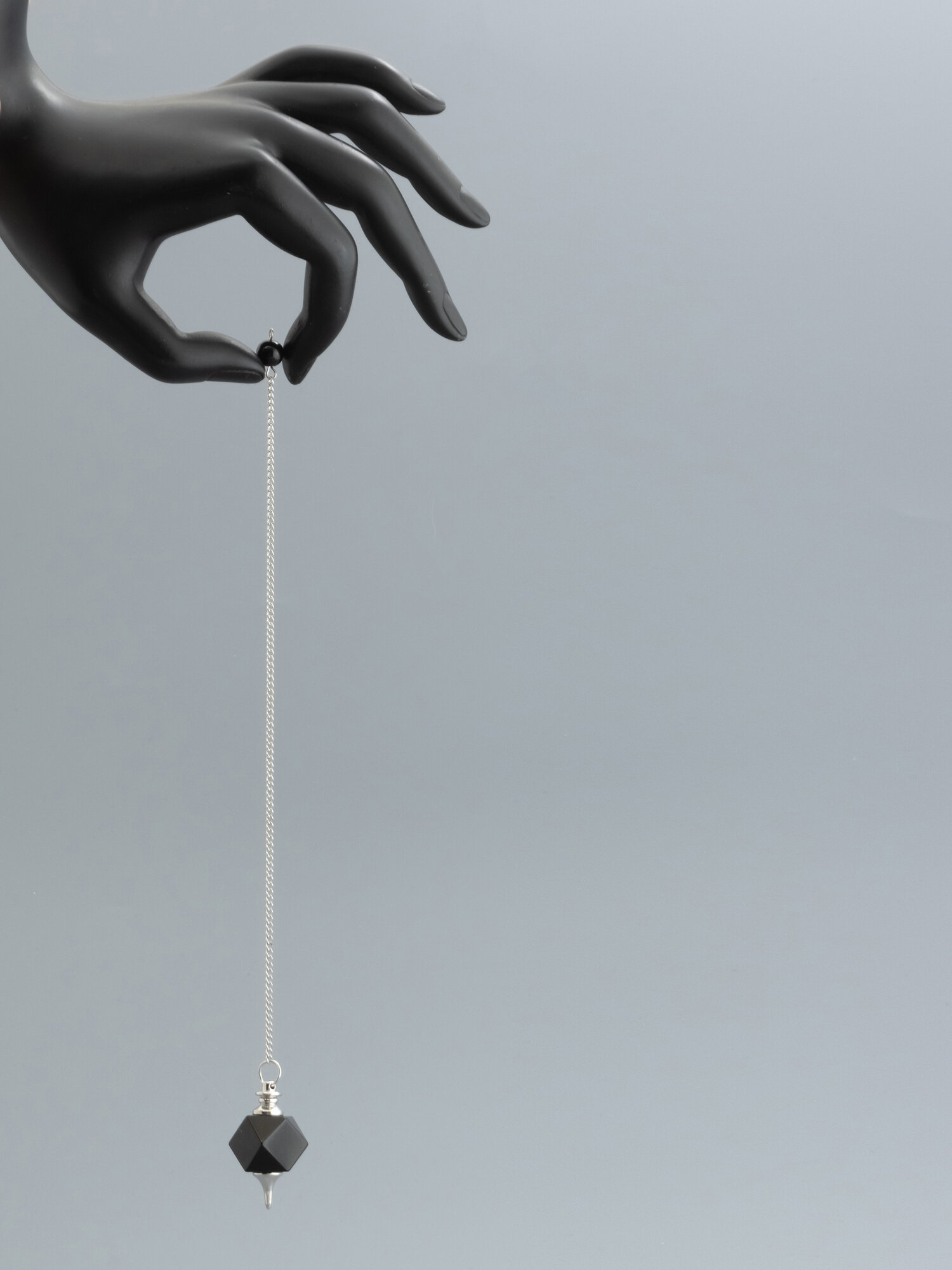 Маятник для биолокации — фото 1