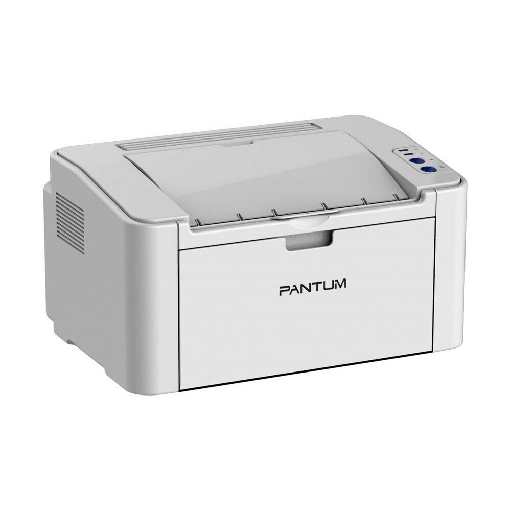 Pantum P2518 Принтер - лазерный Printer