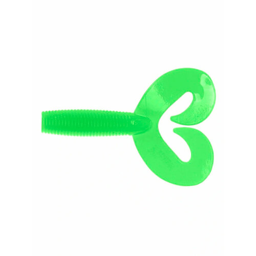 Твистер Helios Credo Double Tail 1,96