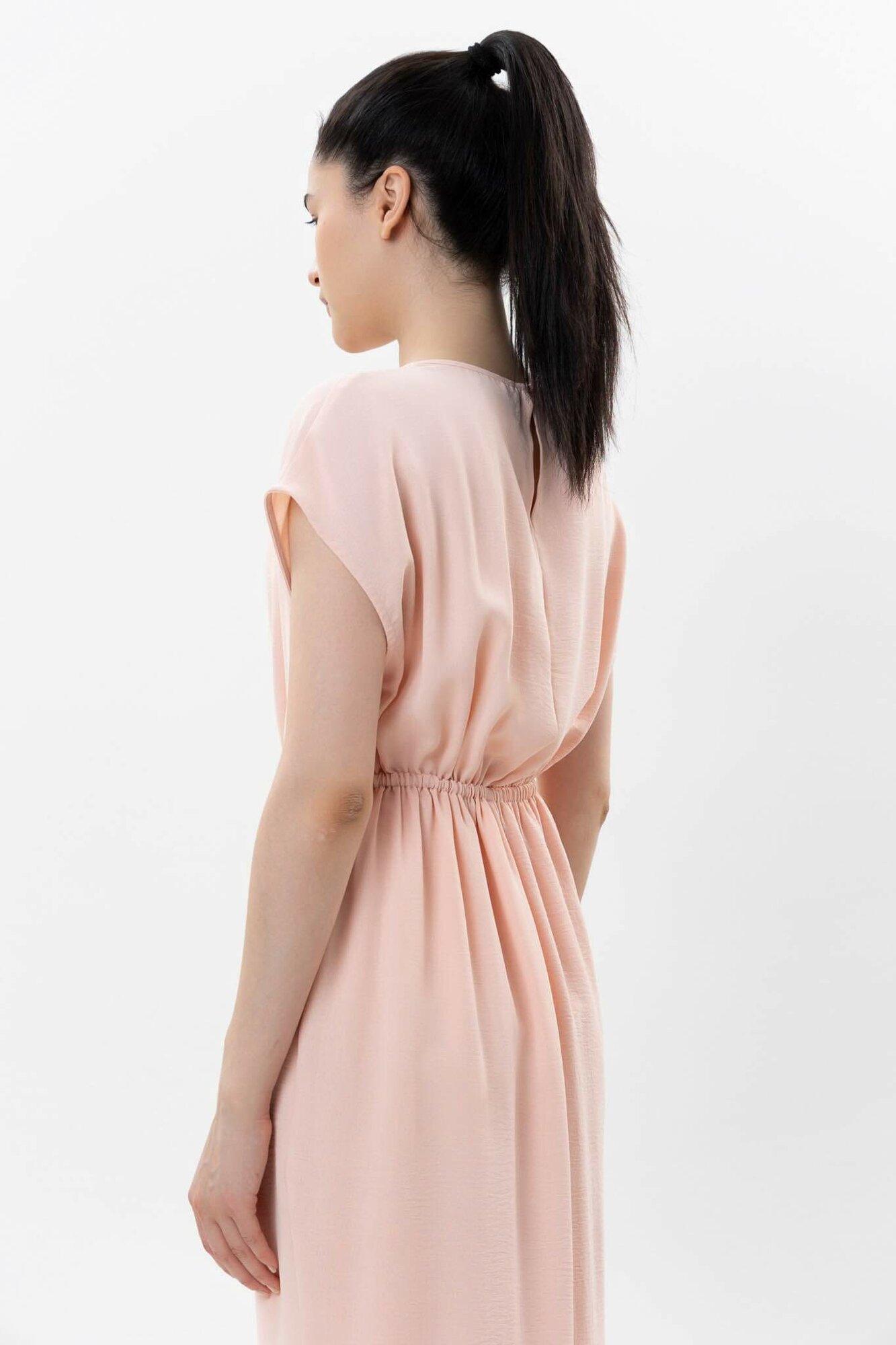 Платье TERRA PRO, размер M, pink — фото 1