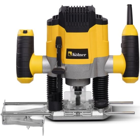 Фрезер Kolner 1300Вт 0-55мм KR 1300V