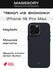 Чехол Magssory iPhone 16 Pro Max