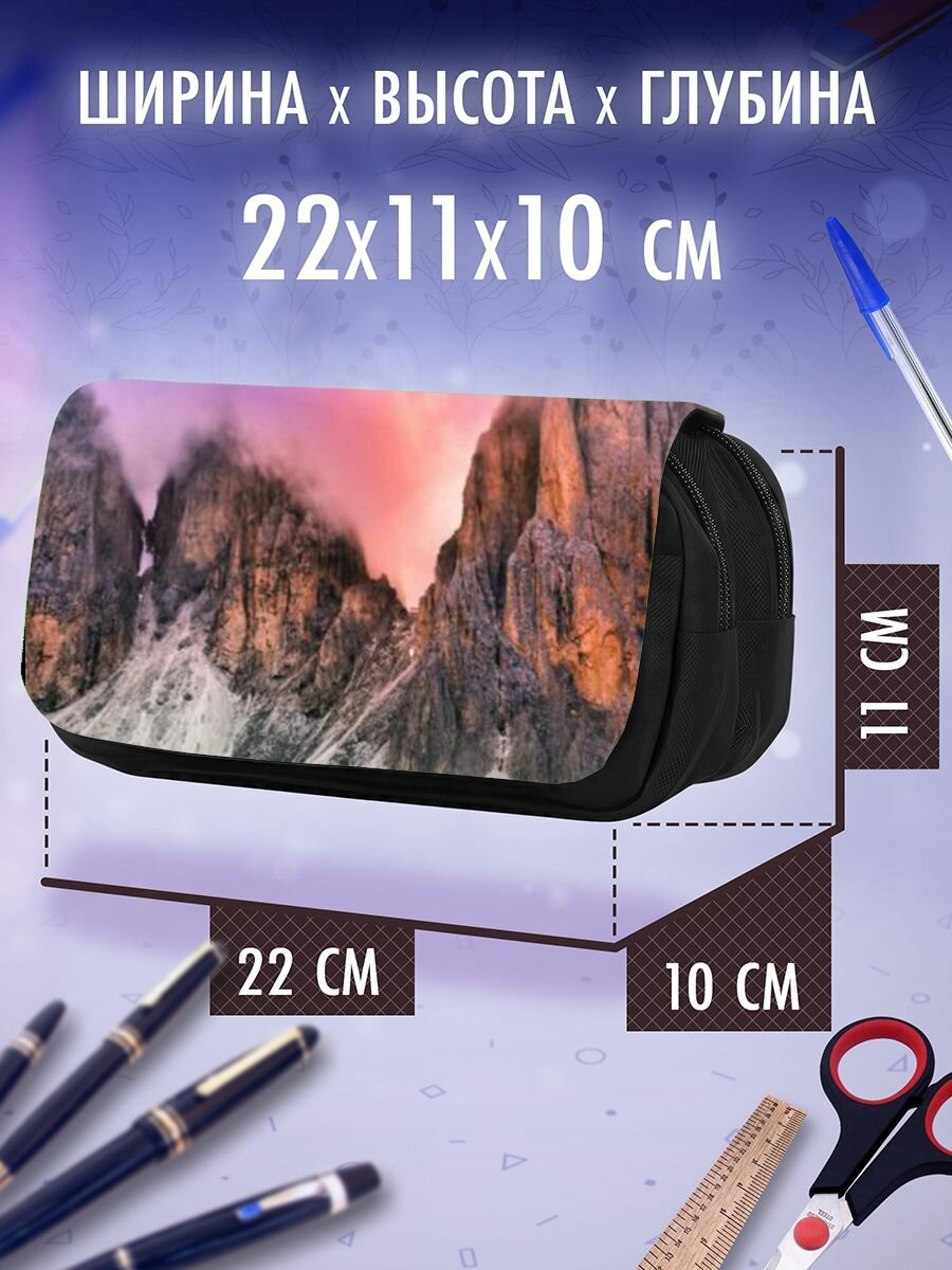 Картинки Пенал косметичка Xiaomi Xiaomi Redmi