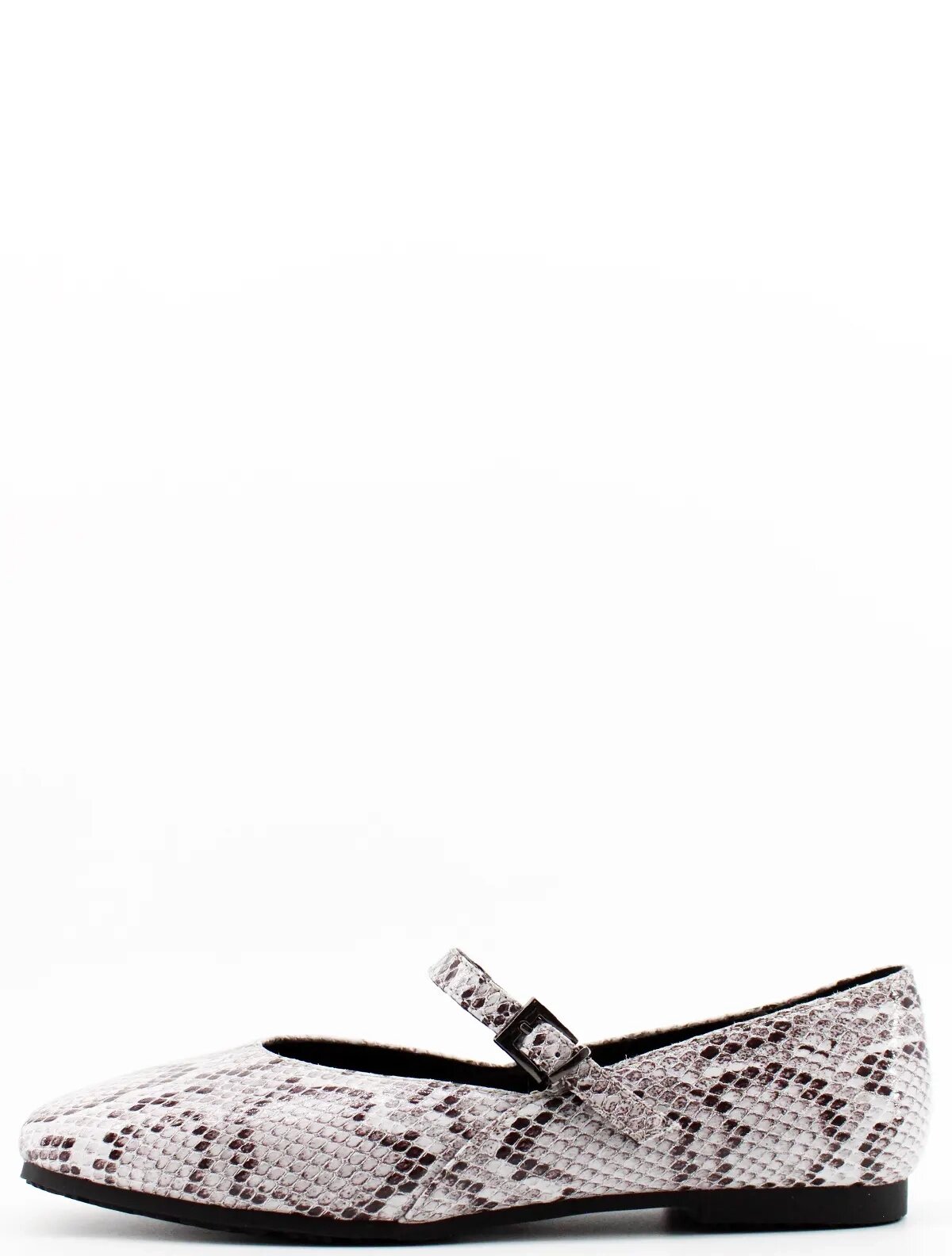 Туфли MADELLA, размер 39, серый