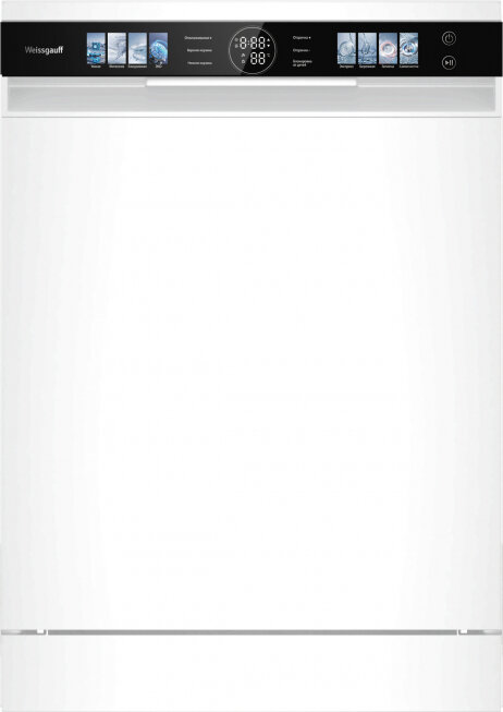 Посудомоечная машина Weissgauff DW 799 Touch Autoopen