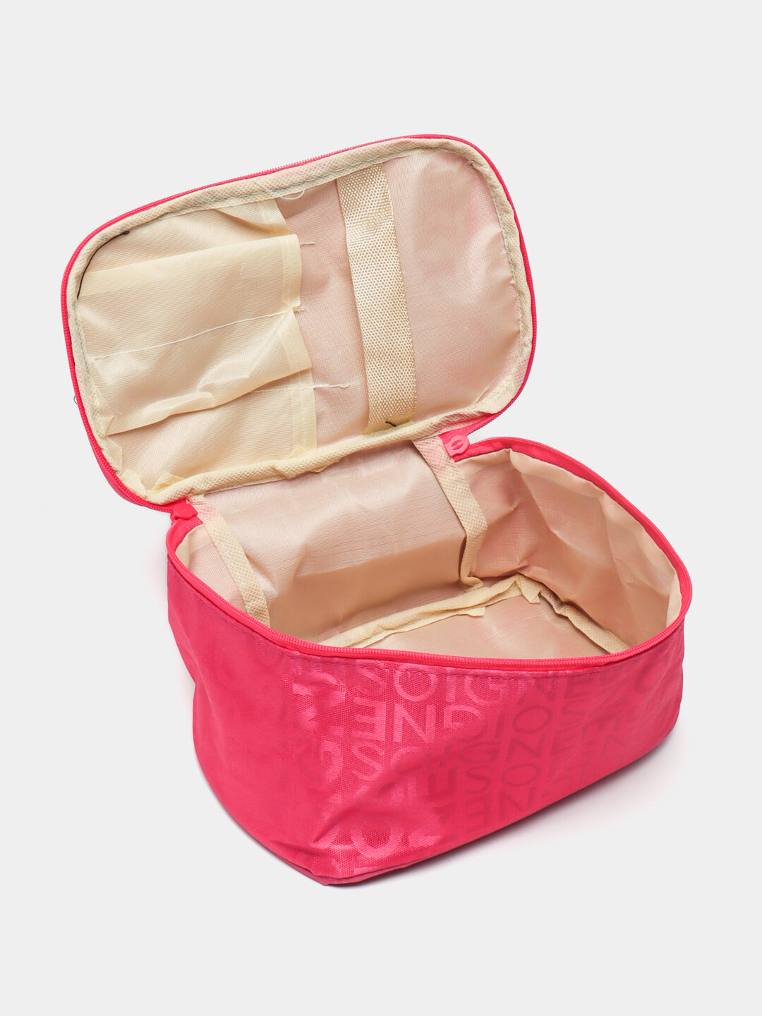 Косметичка , фуксия — фото 1