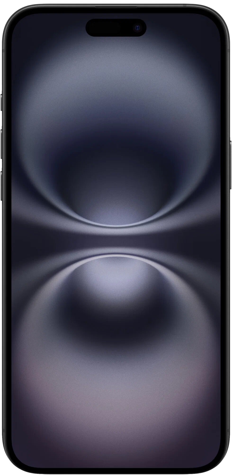 Смартфон Apple iPhone 16 Plus 5G 128GB Black, Global, Sim/Esim — фото 1