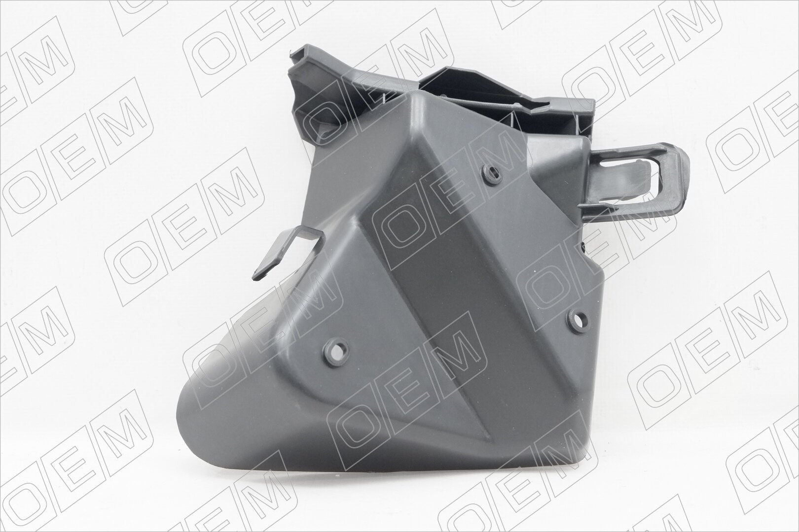 Кронштейн бампера заднего внутренний левый Ford Focus 3 1864644, Форд Фокус, год с 2015 по 2019, O.E.M.