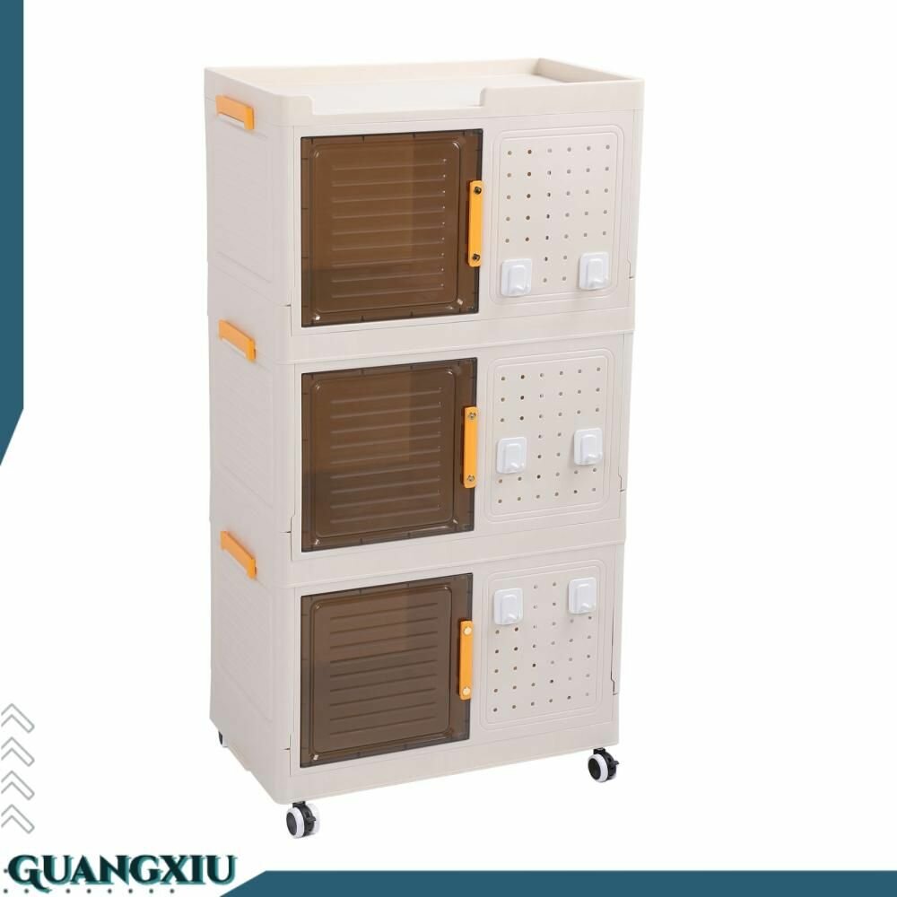 Китайские пользователи рекомендуют-Штабелируемый контейнер для хранения Топ продаж