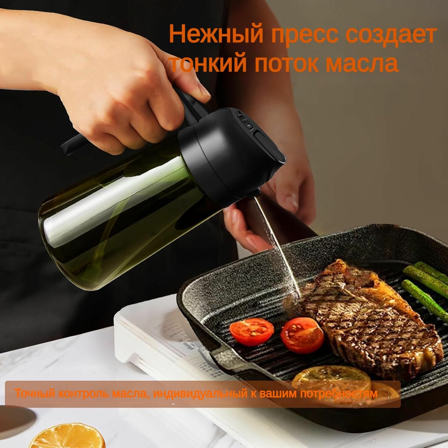 Гастроемкость — фото 1