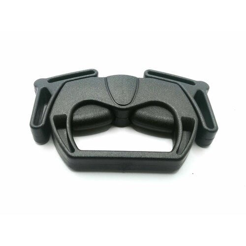 Фастекс для пятиточечных ремней безопасности детской коляски тип 03 419₽