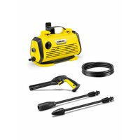 Мойка высокого давления K 3 Horizontal 1.602-821.0
