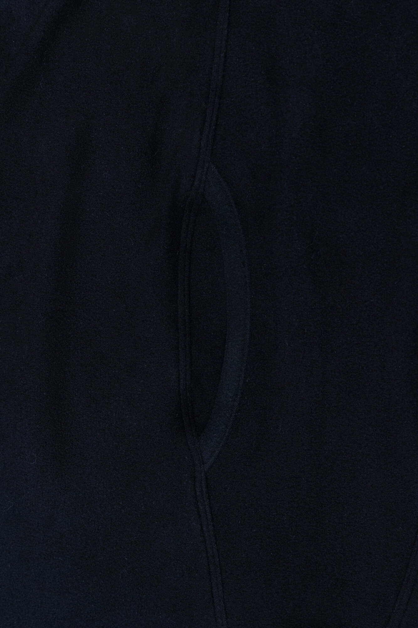 Кальсоны TERRA PRO, размер L, black — фото 1