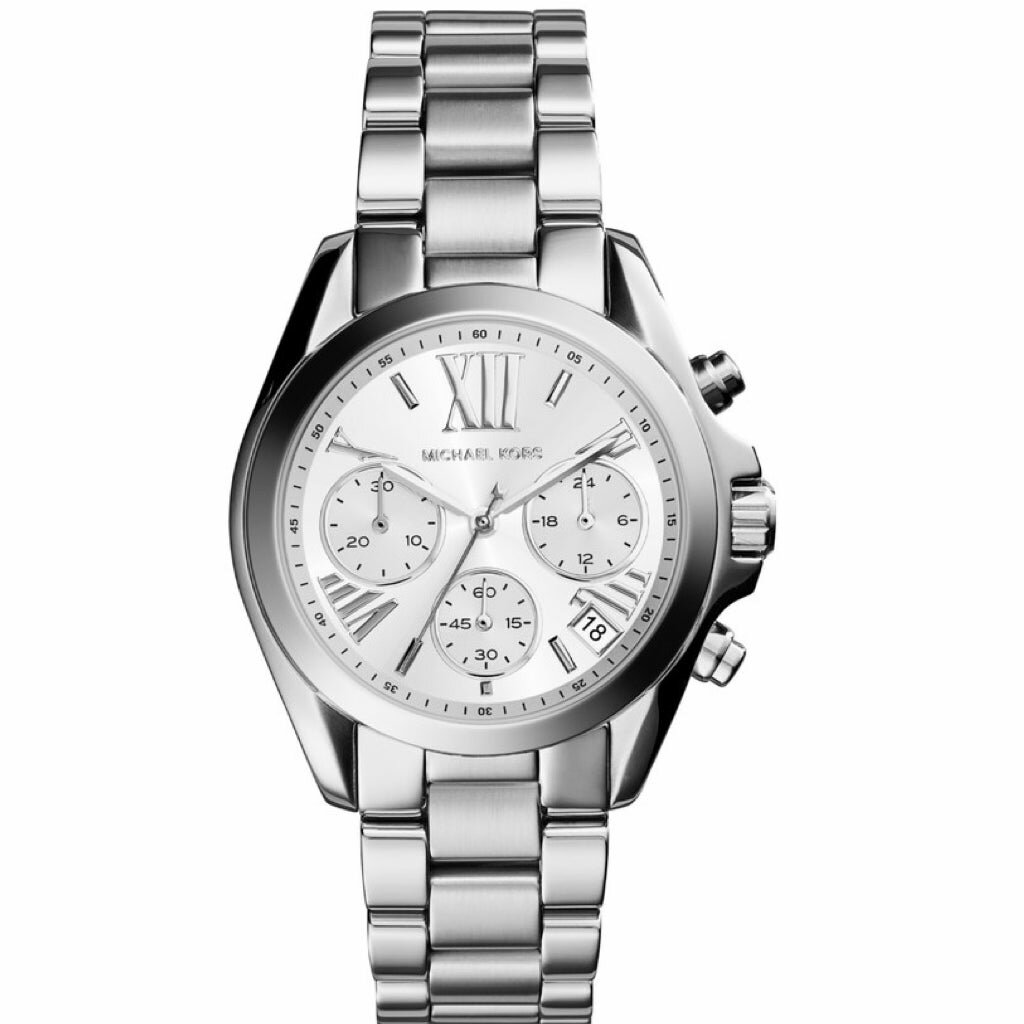 Наручные часы MICHAEL KORS Bradshaw