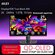 Игровой монитор MSI MAG 273QP QD-OLED, 2K, 240Гц, OLED, черный