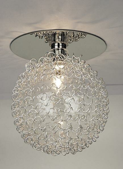 Светильник потолочный ARTE LAMP COOL ICE A5962PL-3CC