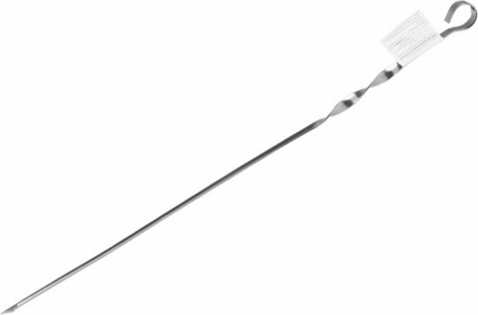 Шампур угловой 600 мм нержавеющая сталь PERFECTO LINEA (47-060003)