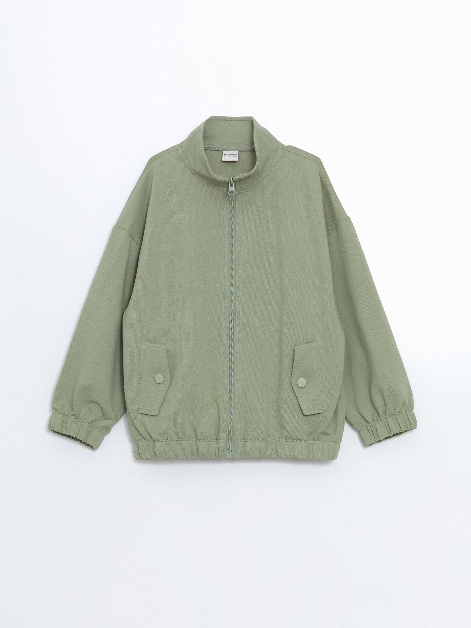 Бомбер LC Waikiki размер 11-12 лет Khaki