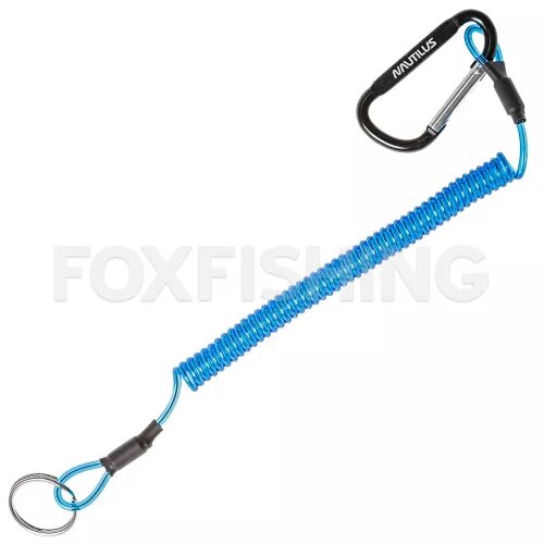 Ретривер Nautilus Nlo1 Blue Heavy Duty