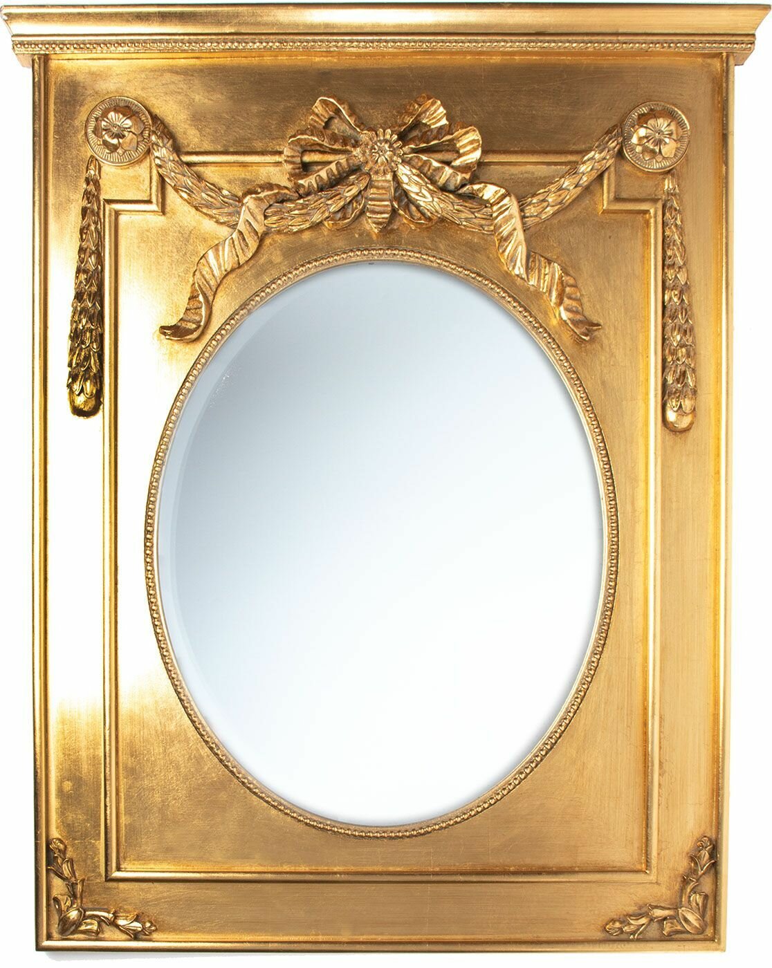 Зеркало настенное 65х4х80см